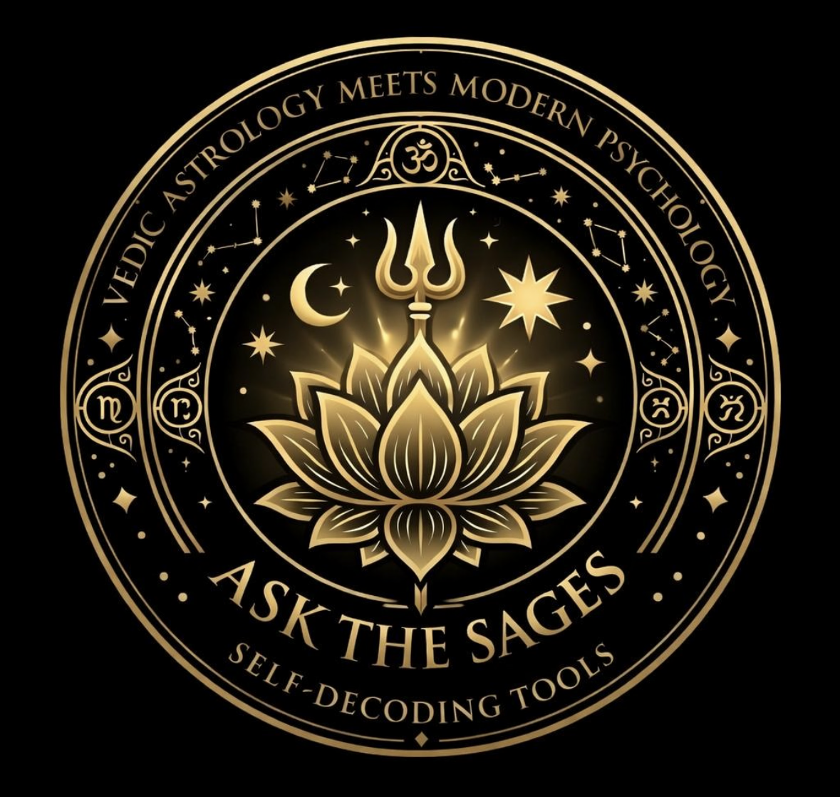 Ask The Sages
